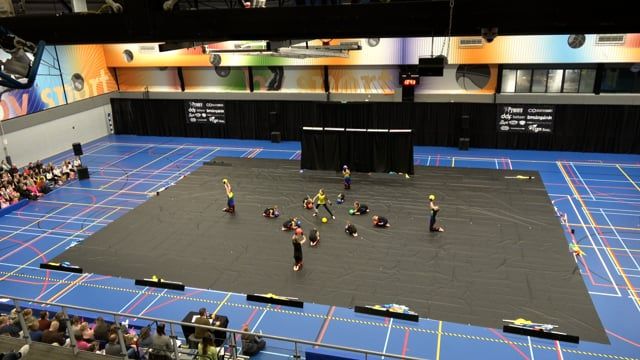 Impact Cadets - CGN Leeuwarden - 2024