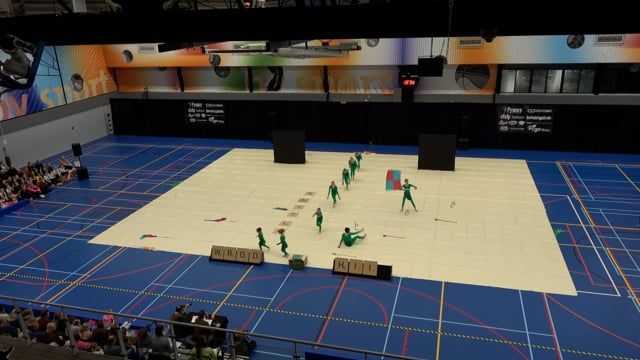 Passie cadets - CGN Leeuwarden - 2024