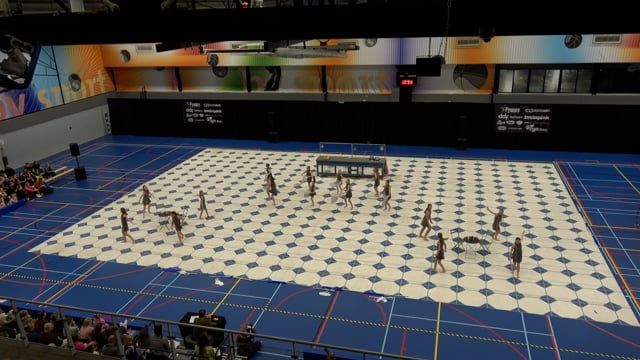 The Pride Cadets - Finals - CGN Championships - 2024