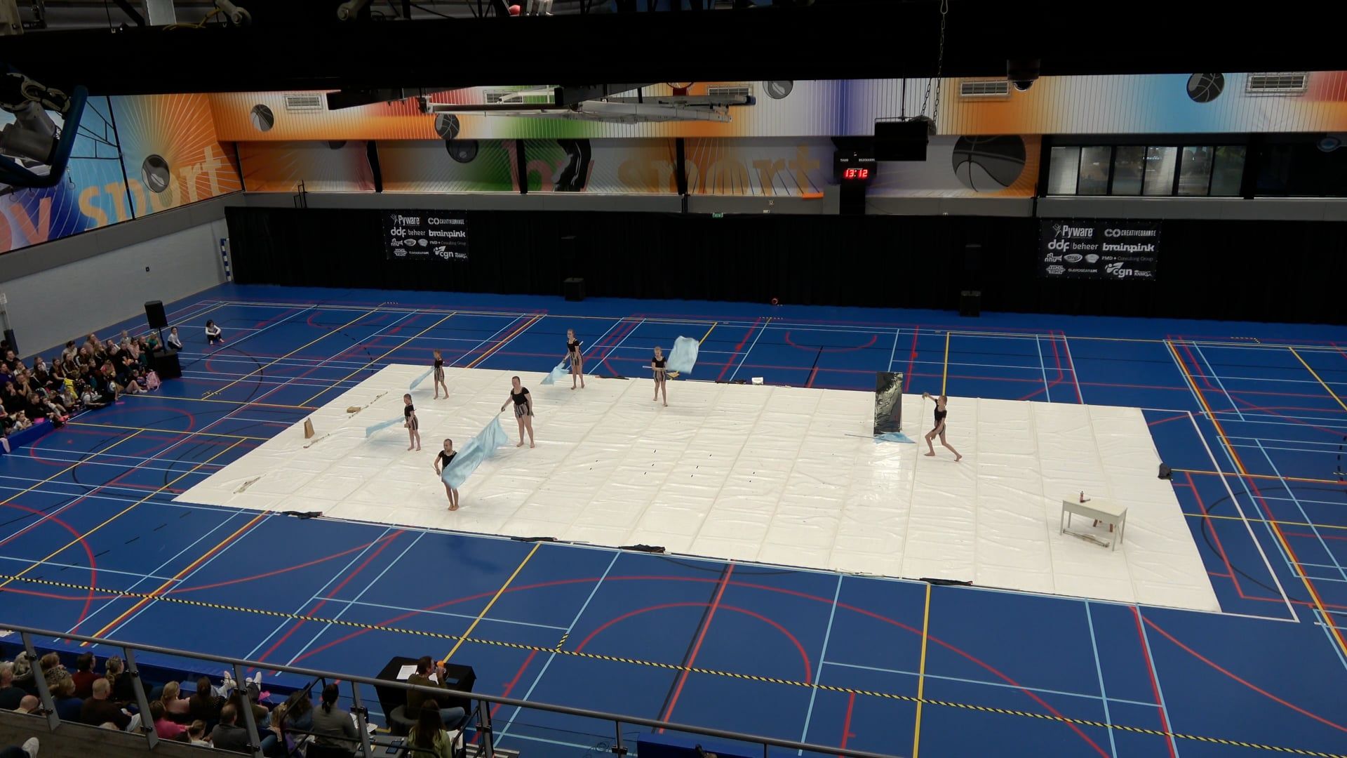N-Motion Junior - CGN Leeuwarden 2024