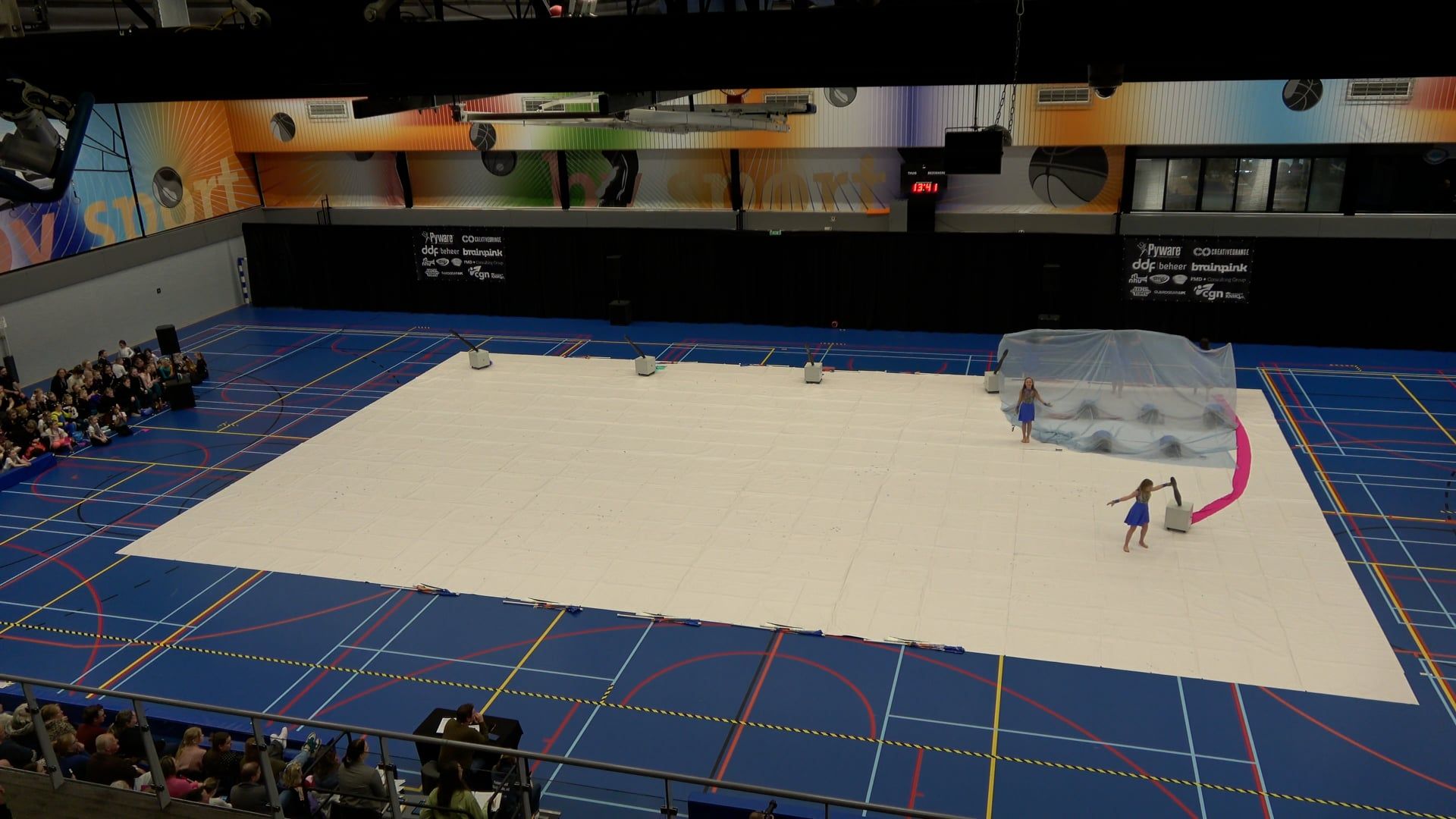 SPE Junior - CGN Leeuwarden 2024