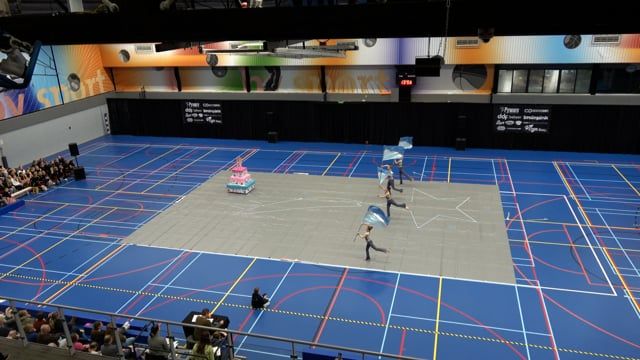 Serendipity Junior - Finals - CGN Championships - 2024