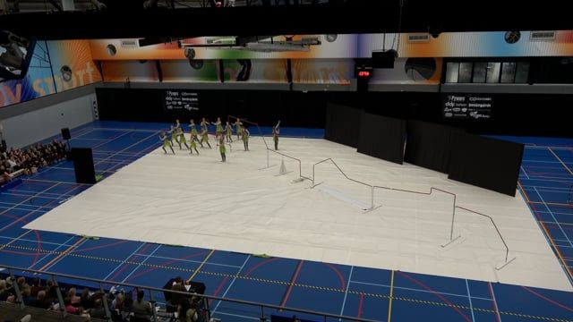 The Pride Junior - Finals - CGN Championships - 2024