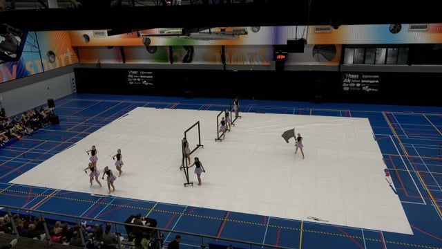 Advendo Juniors - Finals - CGN Championships - 2024