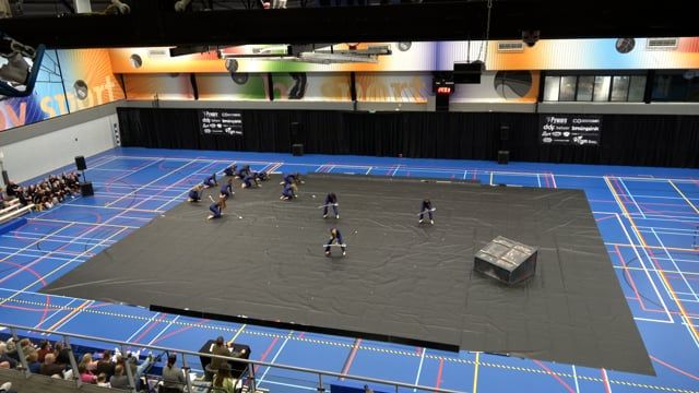 Impact Junior - CGN Leeuwarden 2024