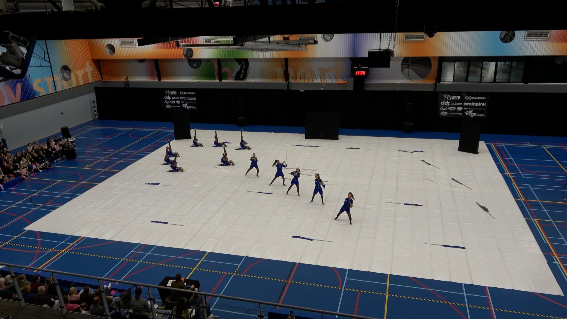 Jong Dynam!x - CGN Leeuwarden 2024
