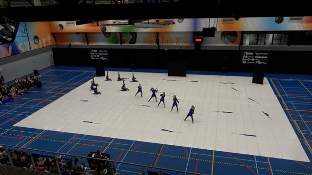 Jong Dynam!x - Finals - CGN Championships - 2024