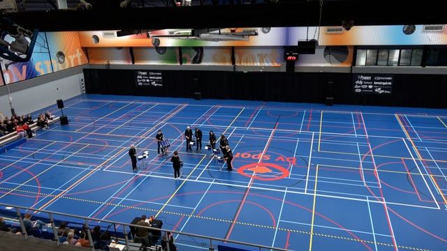 Concordia Slag - CGN Leeuwarden - 2025