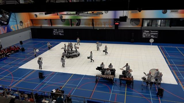 H!P - CGN Leeuwarden - 2024