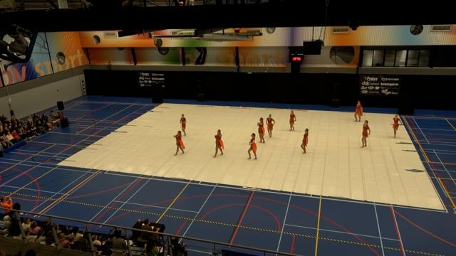 Nova - CGN Leeuwarden - 2024