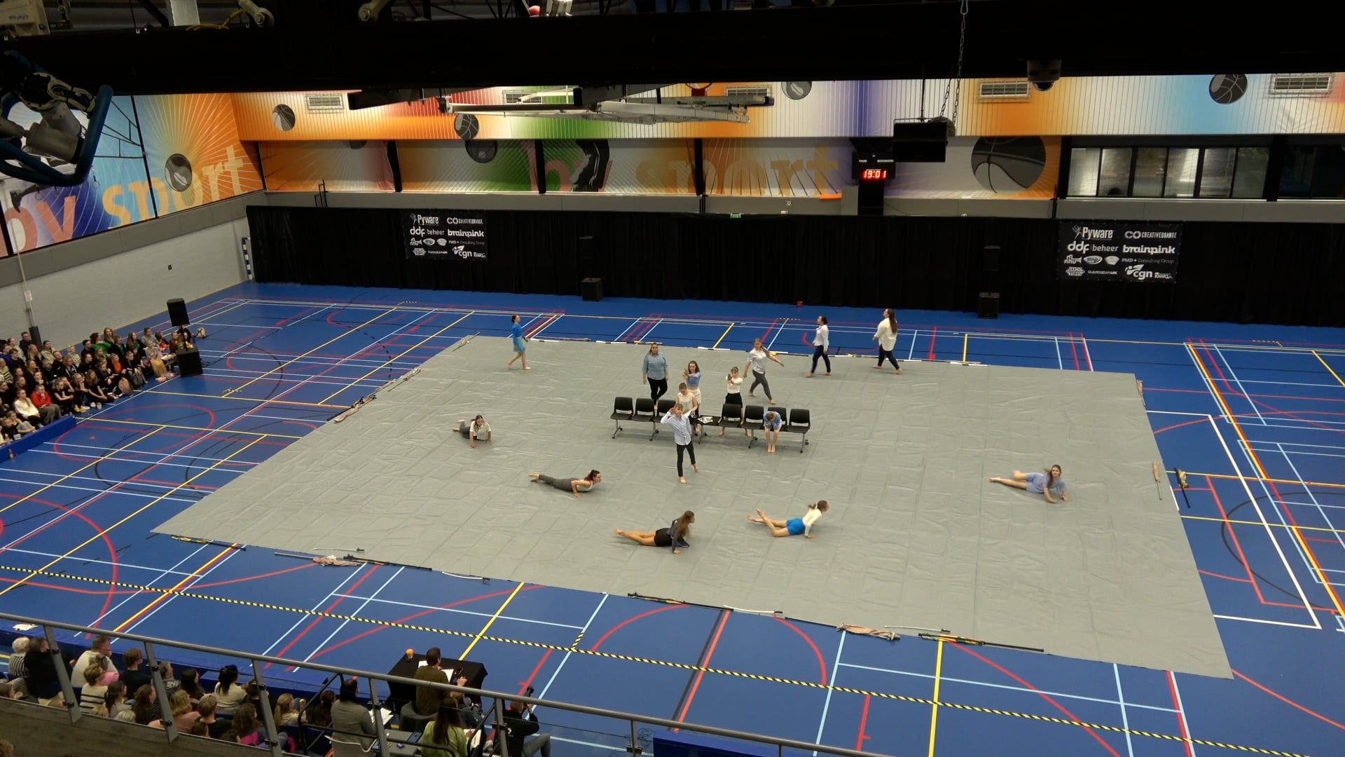 SPE Regional A - CGN Leeuwarden 2024