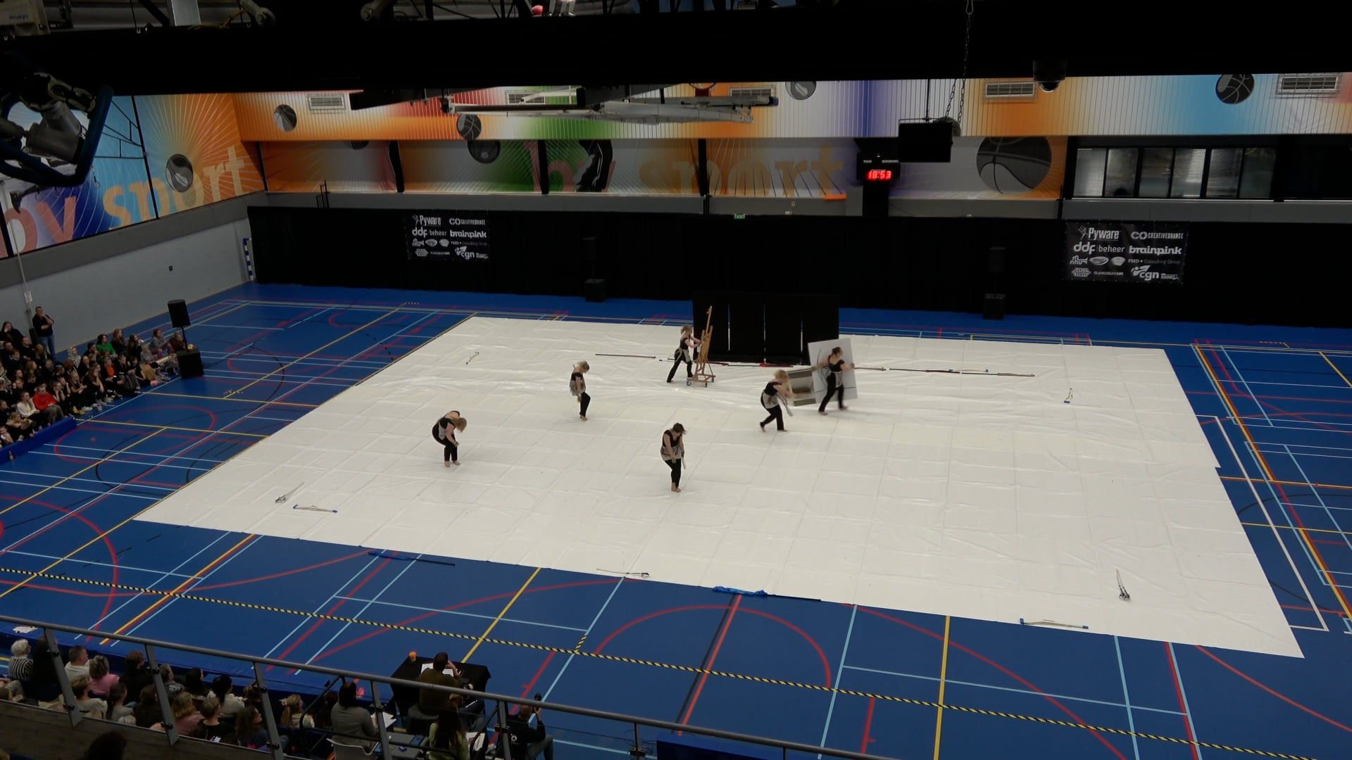 Dance Art RA - CGN Leeuwarden 2024