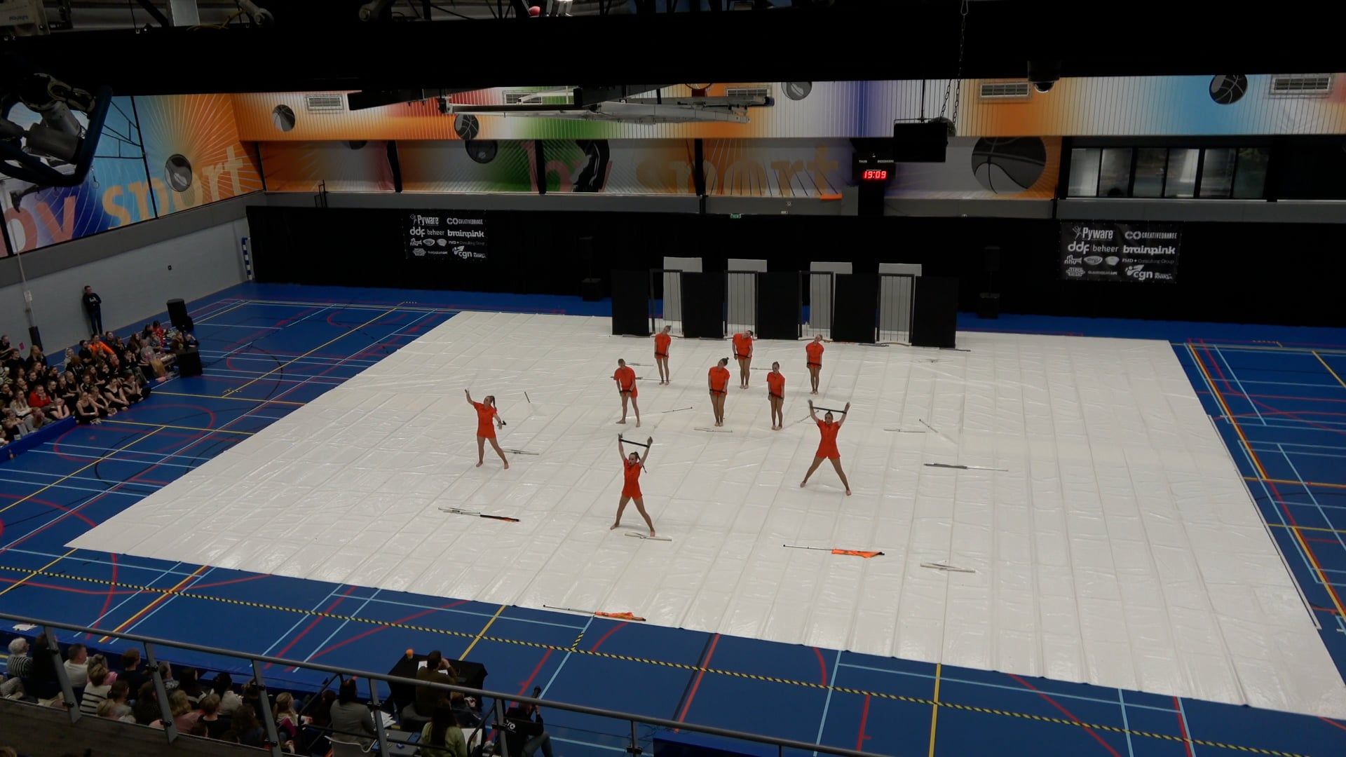 Dynam!x Regional A - CGN Leeuwarden 2024
