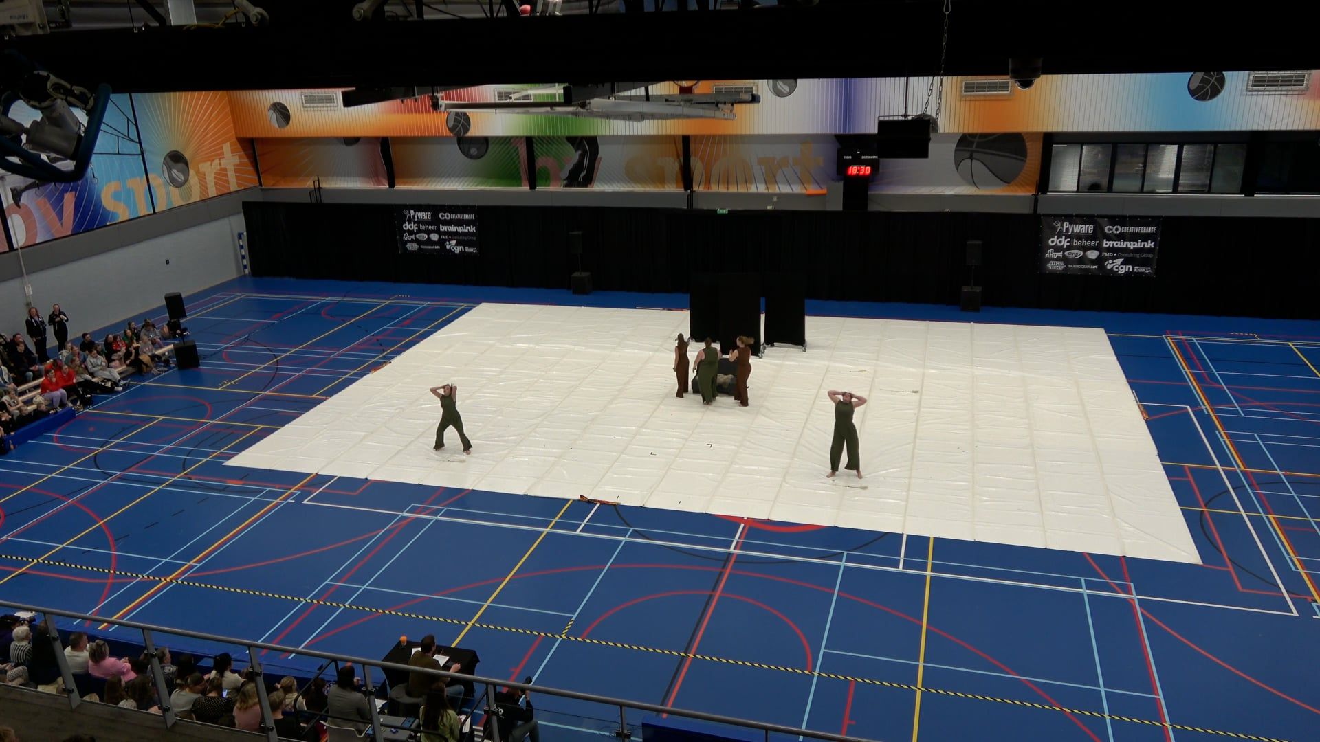 N-Motion - CGN Leeuwarden 2024