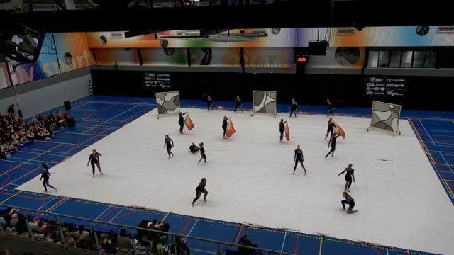 Connected A - Prelims - CGN Championships - 2024