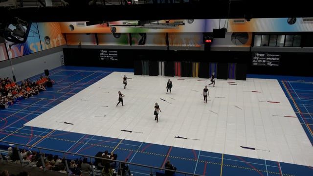 Dynam!x - CGN Leeuwarden - 2024