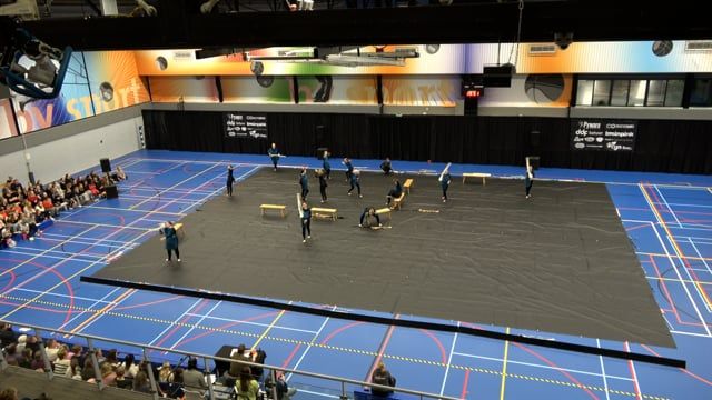 Impact A - CGN Leeuwarden - 2024