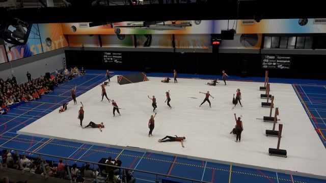 Connected Open - CGN Leeuwarden 2024