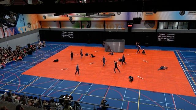 SPE Open - Prelims - CGN Championships - 2024