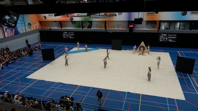 Passie Open - CGN Leeuwarden - 2024