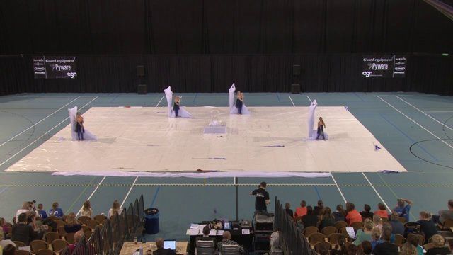 Avant Courir Cadet Class - CGN Championships 2014
