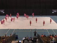 Concordia Sexbierum Cadets - Finals - CGN Championships - 2014