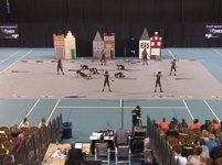 Jong Euphonia - Finals - CGN Championships - 2014