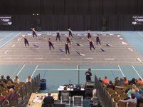 Sternse Cadets Color Guard - Finals - CGN Championships - 2014