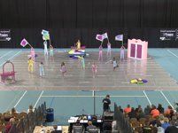 The Pride Cadets - Finals - CGN Championships - 2014