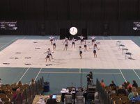 Jong Dynam!x - Finals - CGN Championships - 2014