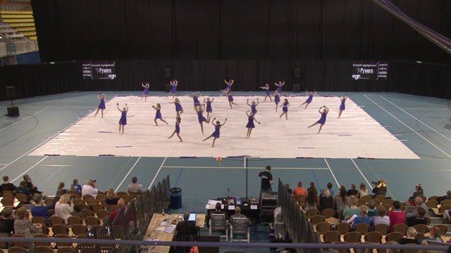 Advendo Juniors - CGN Championships 2014