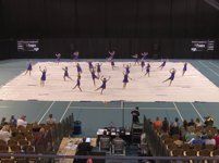 Advendo Juniors - Finals - CGN Championships - 2014