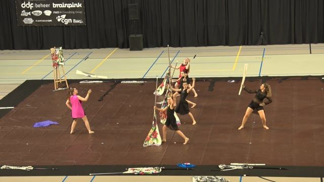 Imagination - CGN Championships 2024