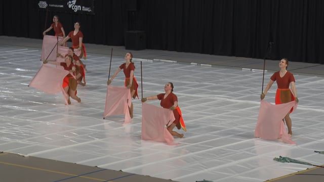 Nova RA - CGN Championships 2024