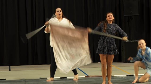 SPE Regional A - CGN Championships 2024