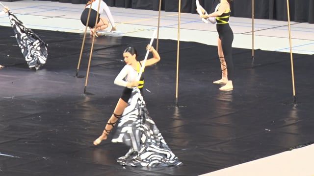 4K Performance Ensemble - CGN Championships 2024