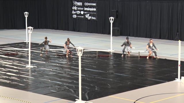 Anima Color Guard - CGN Championships 2024