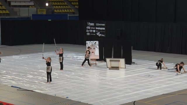 Dance Art RA - CGN Championships 2024