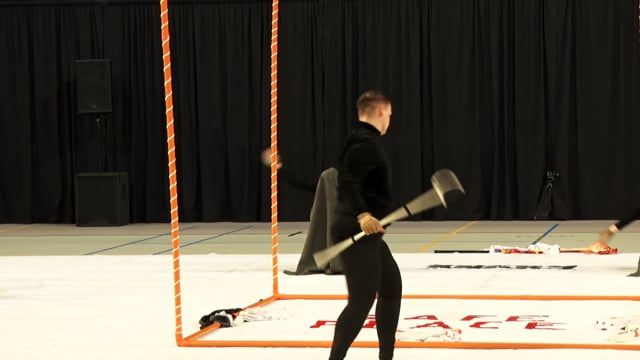 Red Light - CGN Championships 2024