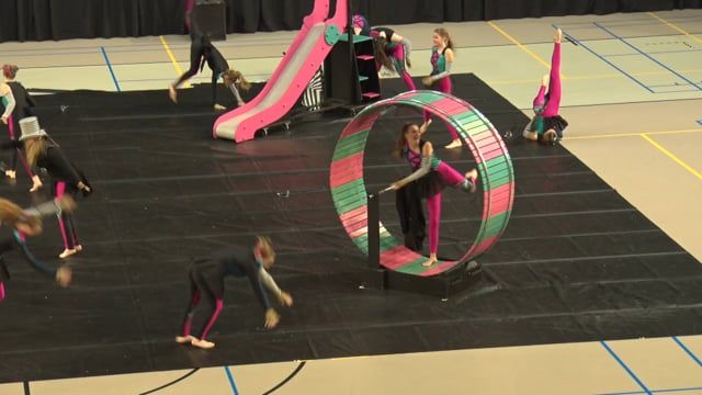 The Pride A - Finals - CGN Championships - 2024