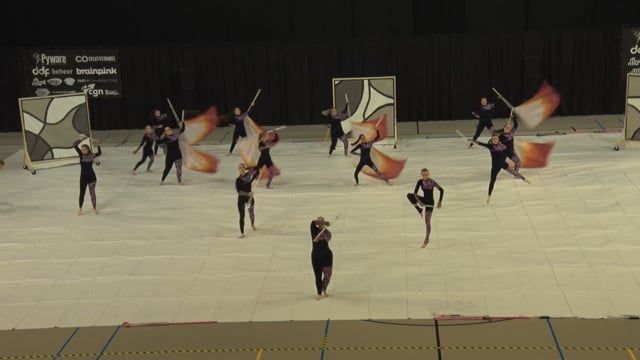 Connected A - CGN Championships 2024