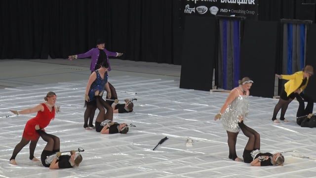 Dynam!x - CGN Championships 2024