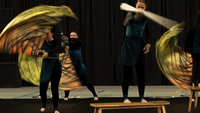 Impact A - CGN Championships 2024