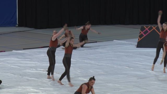 Connected Open - CGN Championships 2024