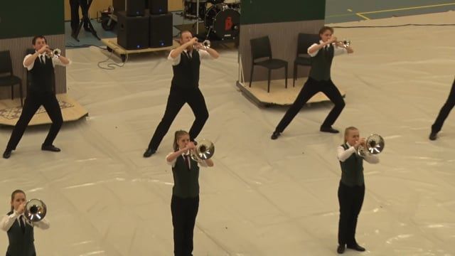 Jubal Winds - CGN Championships 2024