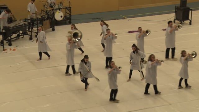 Beatrix Winds - CGN Championships 2024