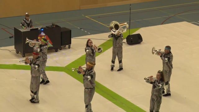 Phoenix Winds - CGN Championships 2024