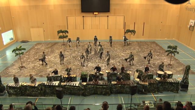 GOT Motion - CGN Championships 2024