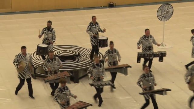 H!P - Prelims - CGN Championships - 2024