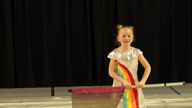 Trinity Kids - CGN Championships 2024